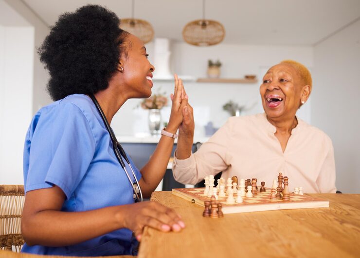 Top 10 Elderly & Senior Care Providers in Ogun State, Nigeria