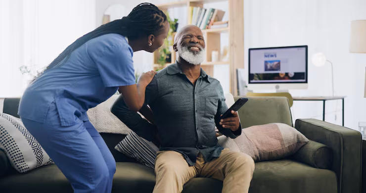 Top 10 Home Care & Nursing Service Providers in Ogun State, Nigeria