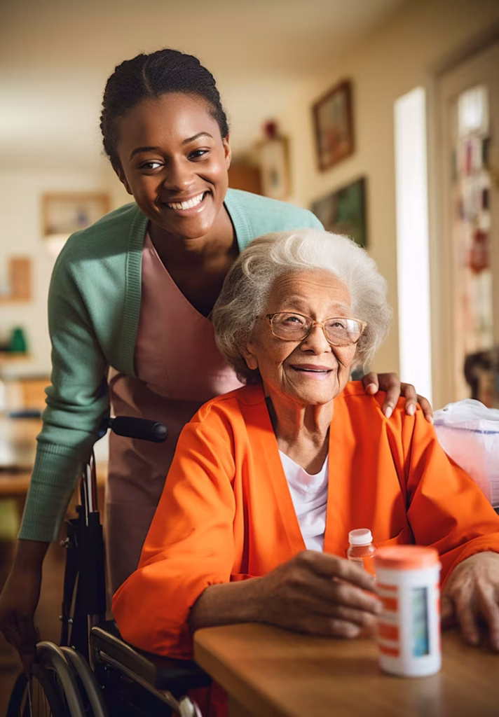 Top 10 Home Nursing Services & Caregivers in Ogun State, Nigeria