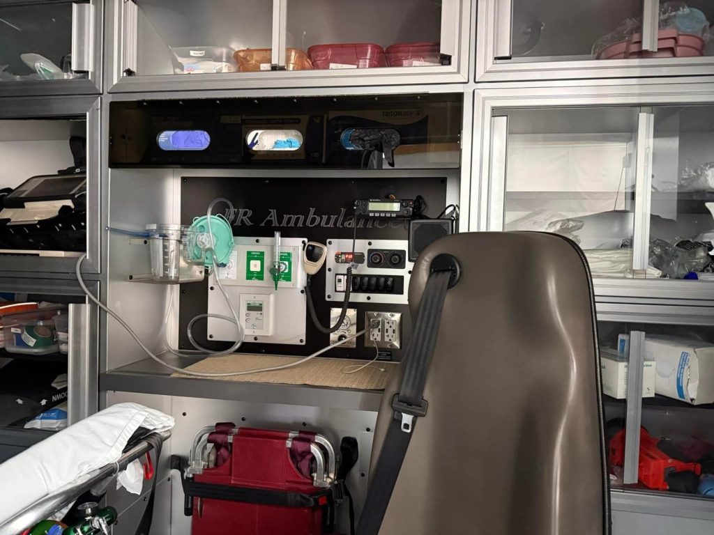 Hiring a Caregiver in Port Harcourt guide for families support