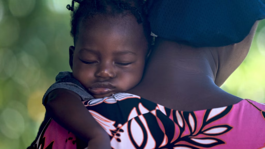 Safe Feeding & Sleeping Practices for Babies