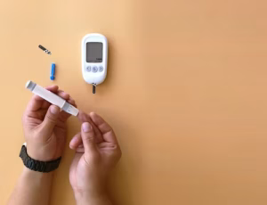 Diabetes Care Guide