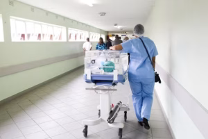 Homecare in Gwarinpa