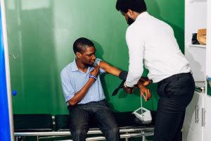 Homecare services in Lagos